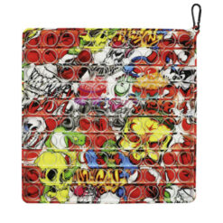 XL pop it | graffiti
