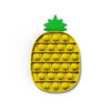 Fidget toys pop it - Ananas