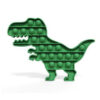 Fidget toys pop it - Dino