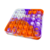 Fidget toys pop it - Vierkant marmer