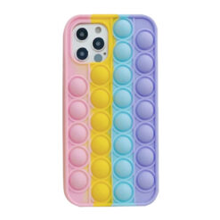 Alternative view of Pop it - iPhone Telefoonhoesje