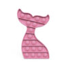 Fidget toys pop it - Walvis roze