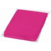 Wegwerp regenponcho | roze