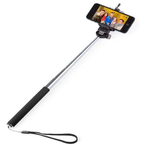 Selfie stick | | zwart