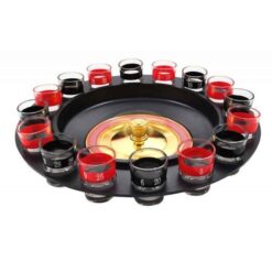 Alternative view of Drink roulette