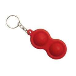 Simple dimple double | rood