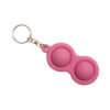 Simple dimple double | roze