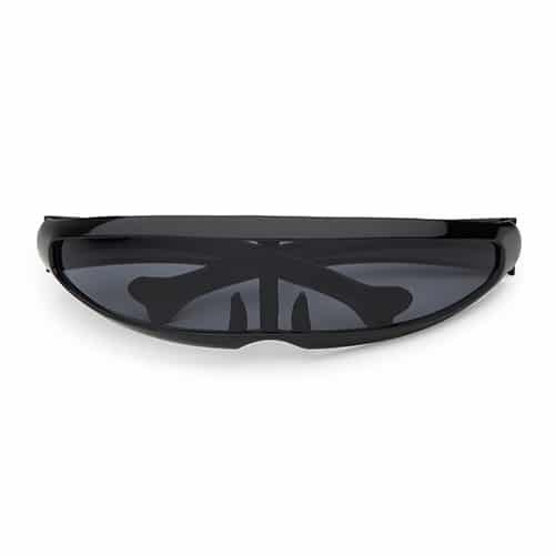 Snelle planga zwart | UV-400 lens - Afbeelding 2