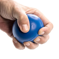 Antistress bal