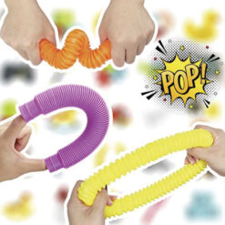 Twist tube | diverse kleuren