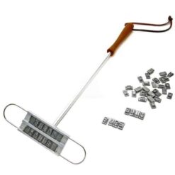 Barbecue accessoires