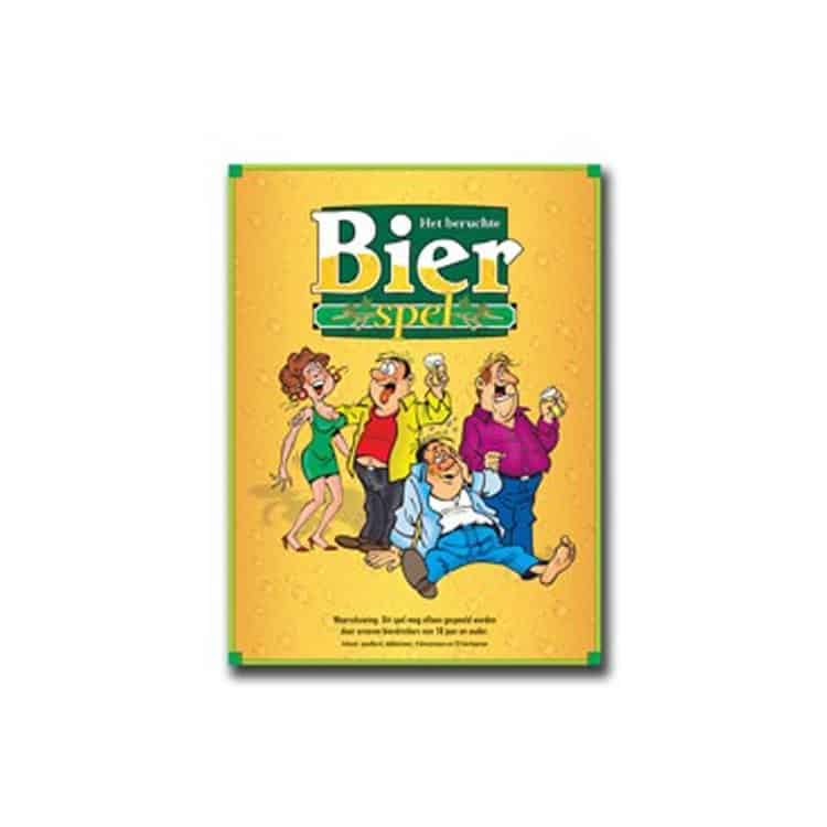 Bierspel