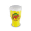 Fooienpot | Bierglas