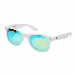Alternative view of Classic caleidoscoop bril wit | big flower
