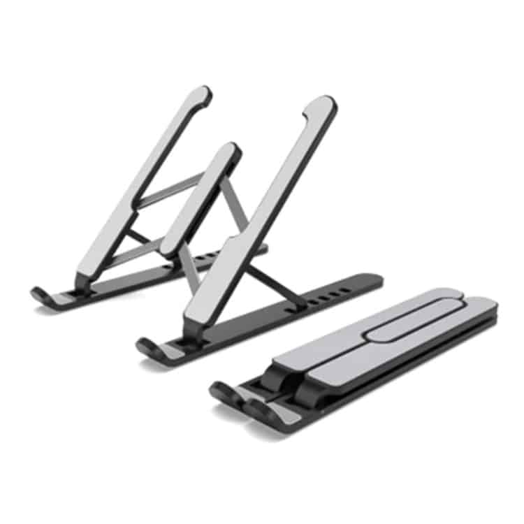 Verstelbare laptop stand - Afbeelding 2