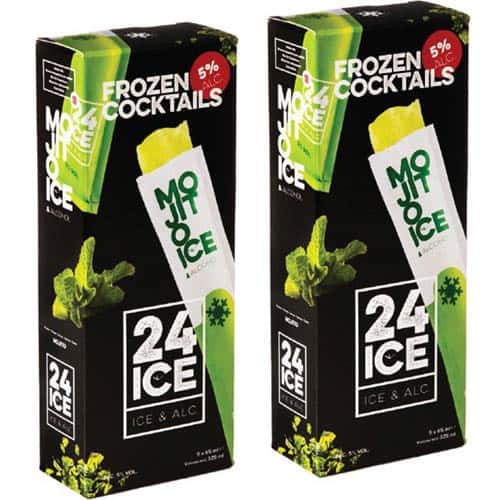 Mojito 2 x 5 pack