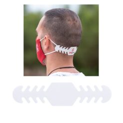 Alternative view of Band voor gezichtsmasker