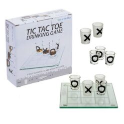 Drankspellen