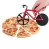 Fiets pizzasnijder - Afbeelding 2