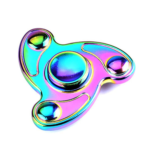 Fidget spinner spaceshuttle