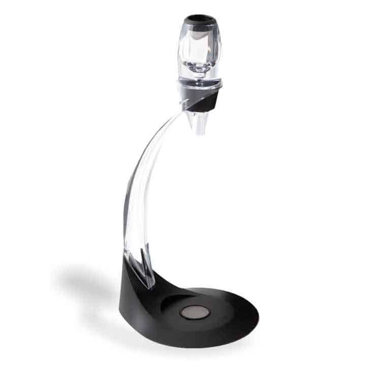 Wijn decanter deluxe - Afbeelding 2
