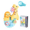 sproeier giraffe met verpakking