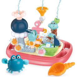 Badspeelgoed waterpark XL