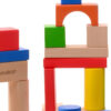 Joueco houten blokken detail