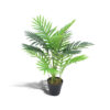 Kunstplant palmboom 60 cm