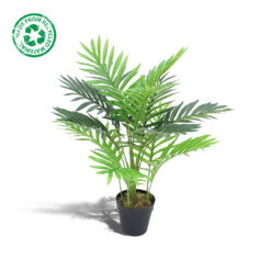 Alternative view of Kunstpalm - 60 cm