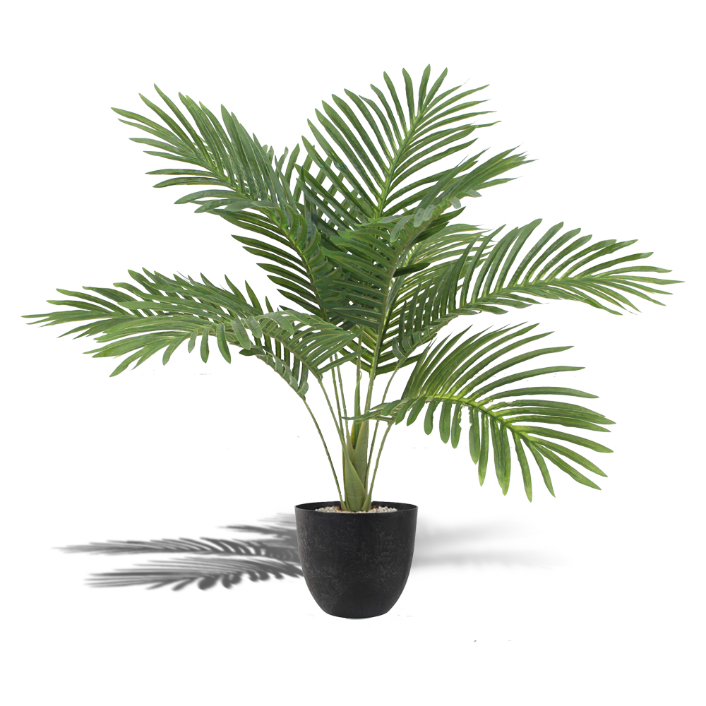 Kunst palmboom 75 cm