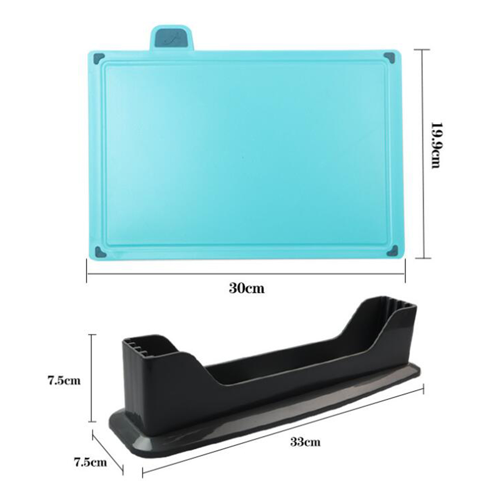Snijplanken set - Afbeelding 3