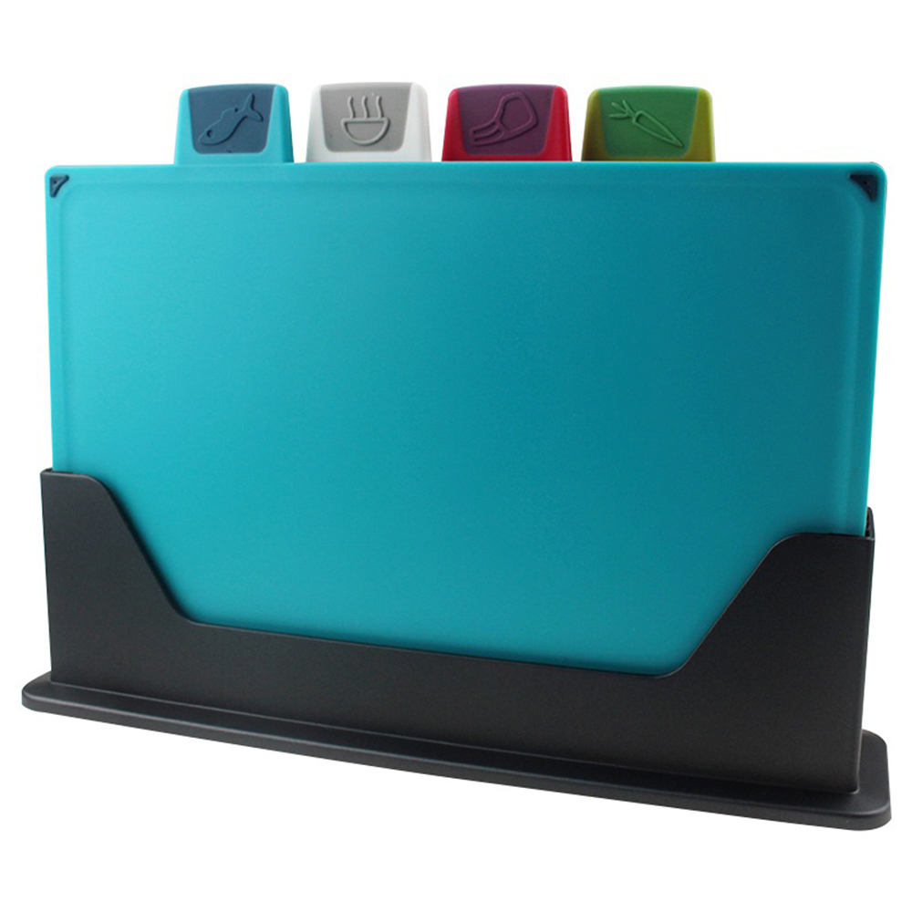 Snijplanken set