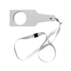 Alternative view of Hold Ub Cupkeeper | wit
