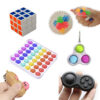 Trending fidget toys pakket | 6 toys