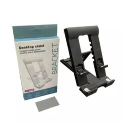 Alternative view of Desktop stand | mobiel & tablet