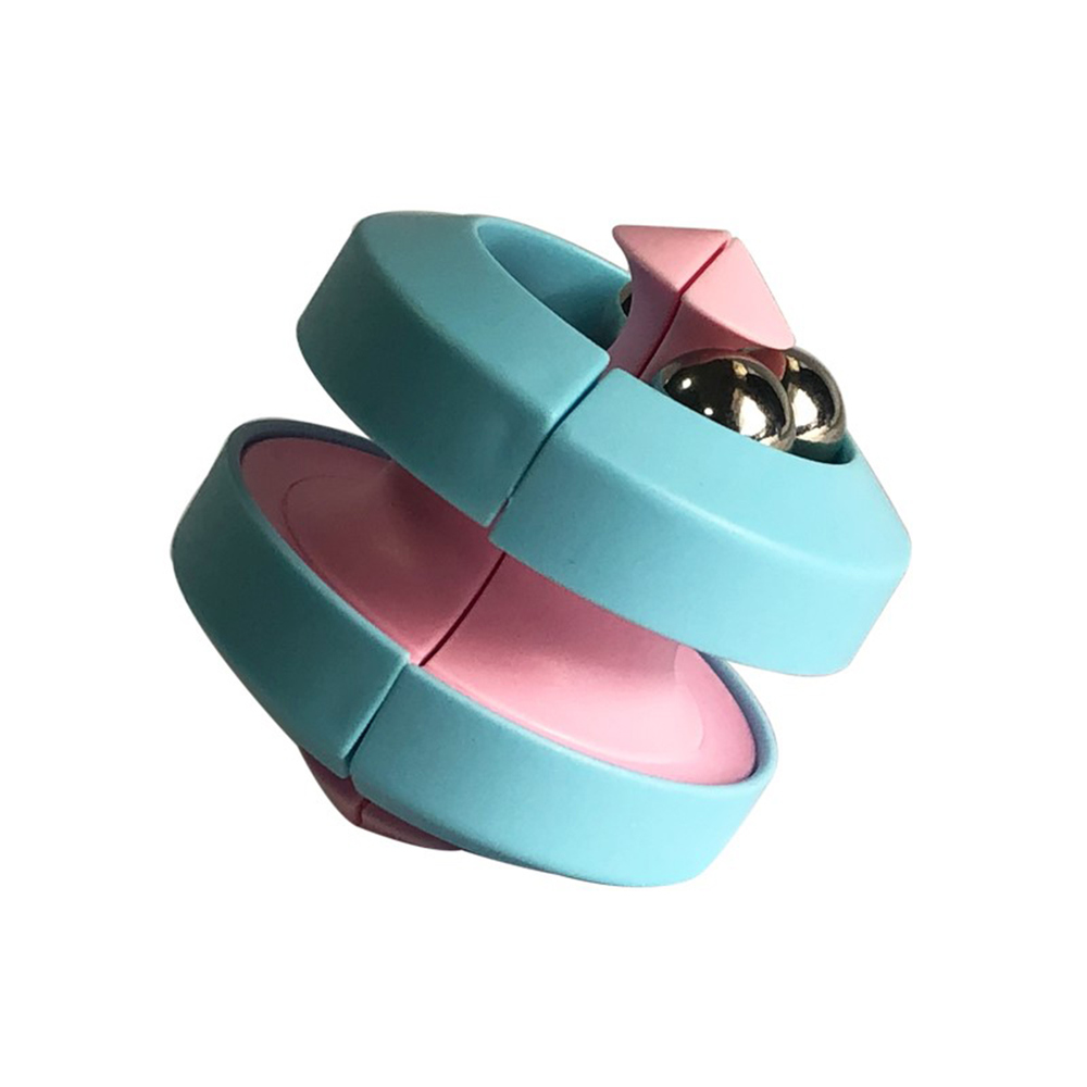Fidget toy pinball cube - Afbeelding 5