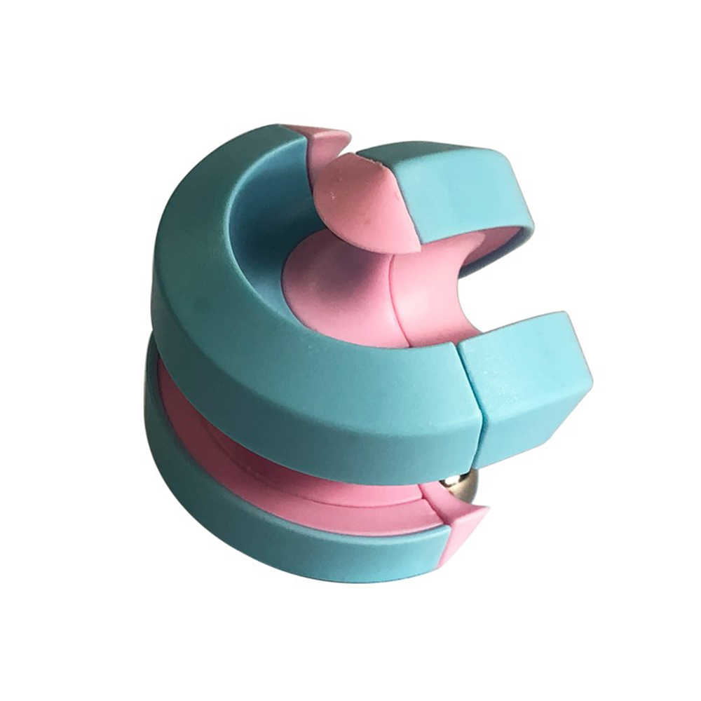 Fidget toy pinball cube - Afbeelding 4
