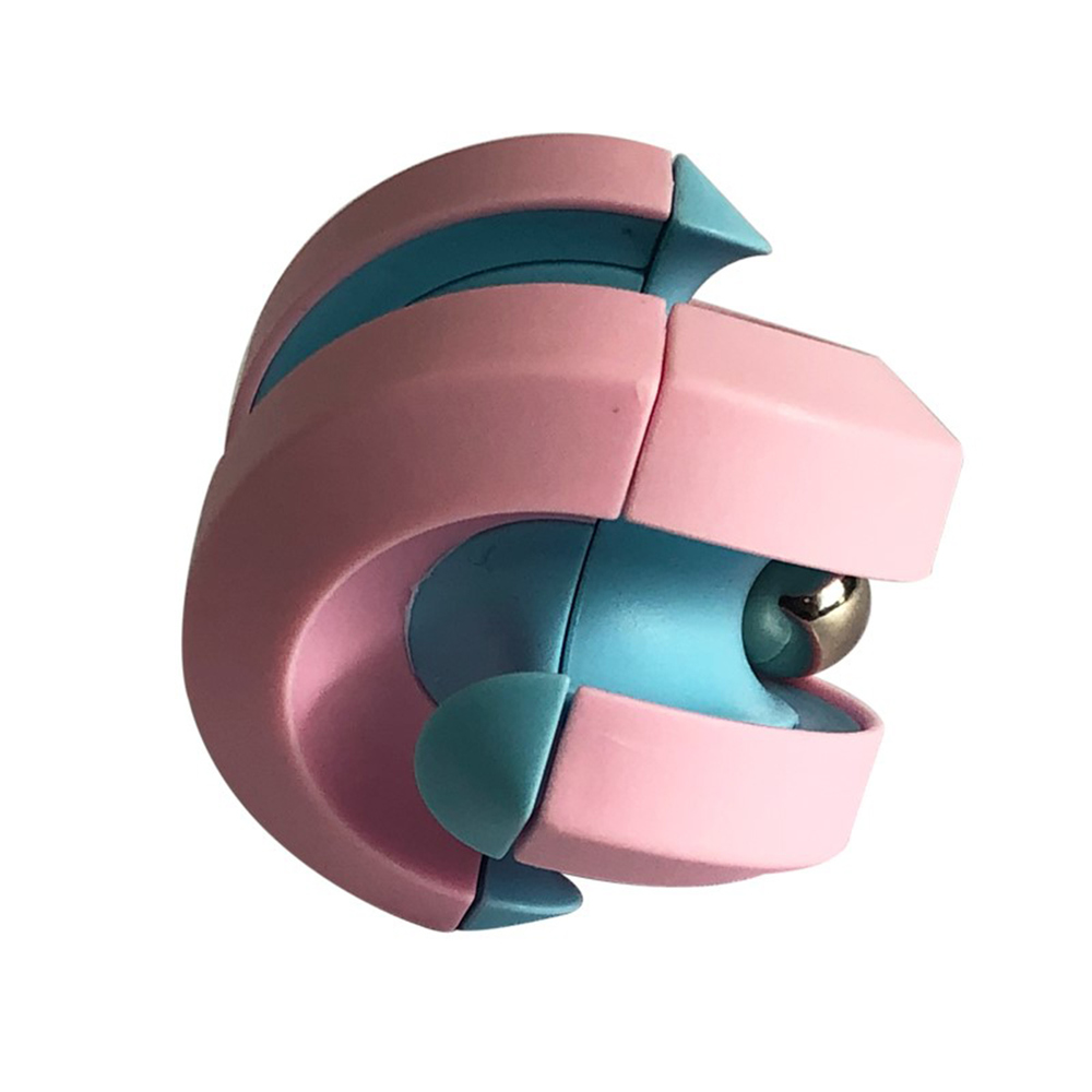 Fidget toy pinball cube - Afbeelding 3