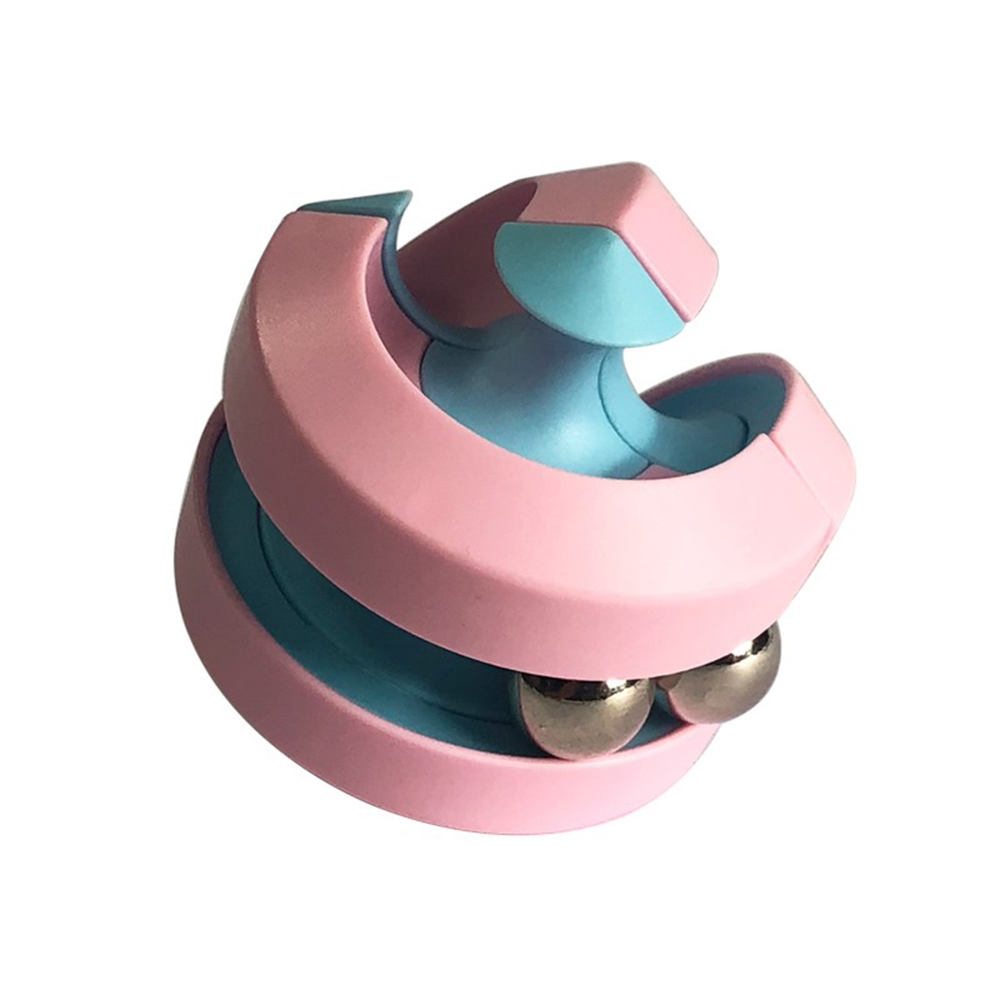 Fidget toy pinball cube - Afbeelding 2