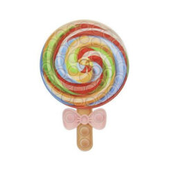 Fidget toys pop it - Lolly