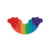 Pop it regenboog | rainbow