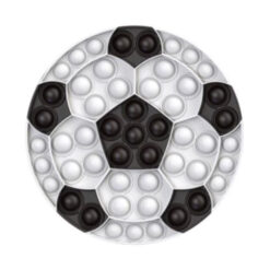 Fidget toys pop it - Voetbal