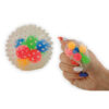 Squeeze spikey ball
