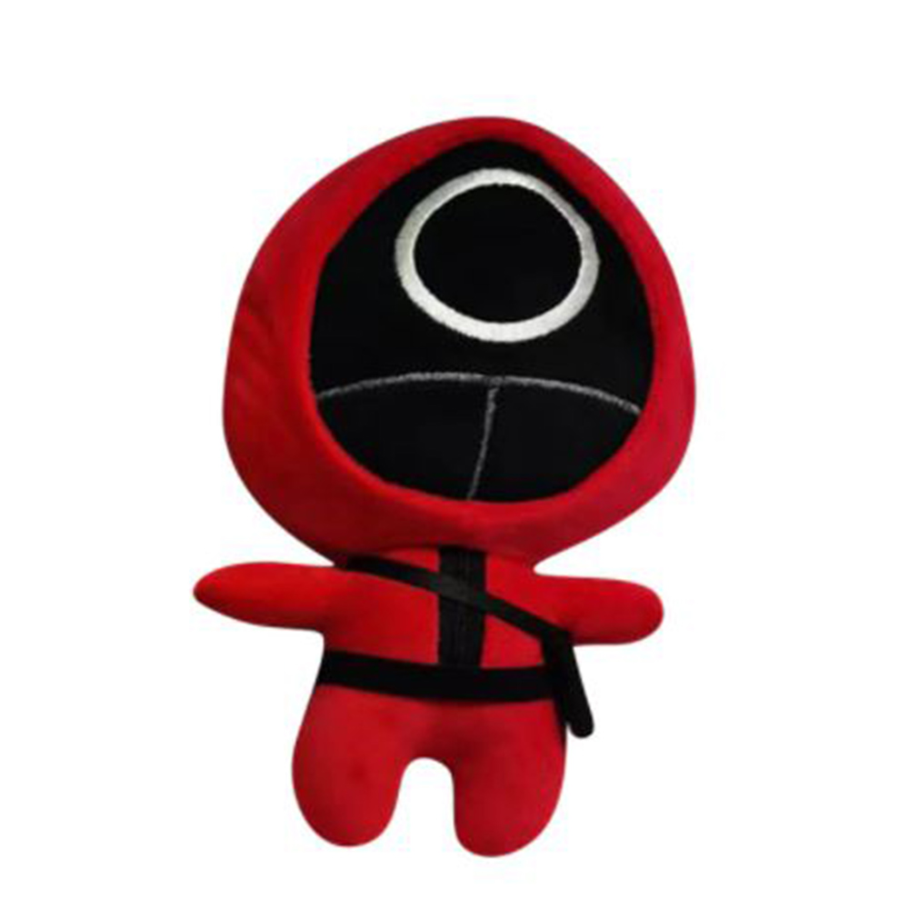 Squid game knuffel - Afbeelding 3