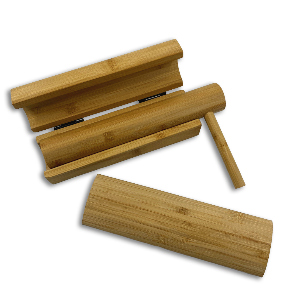 Bamboe sushi maker - Afbeelding 3