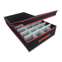 Kerstballen opbergbox