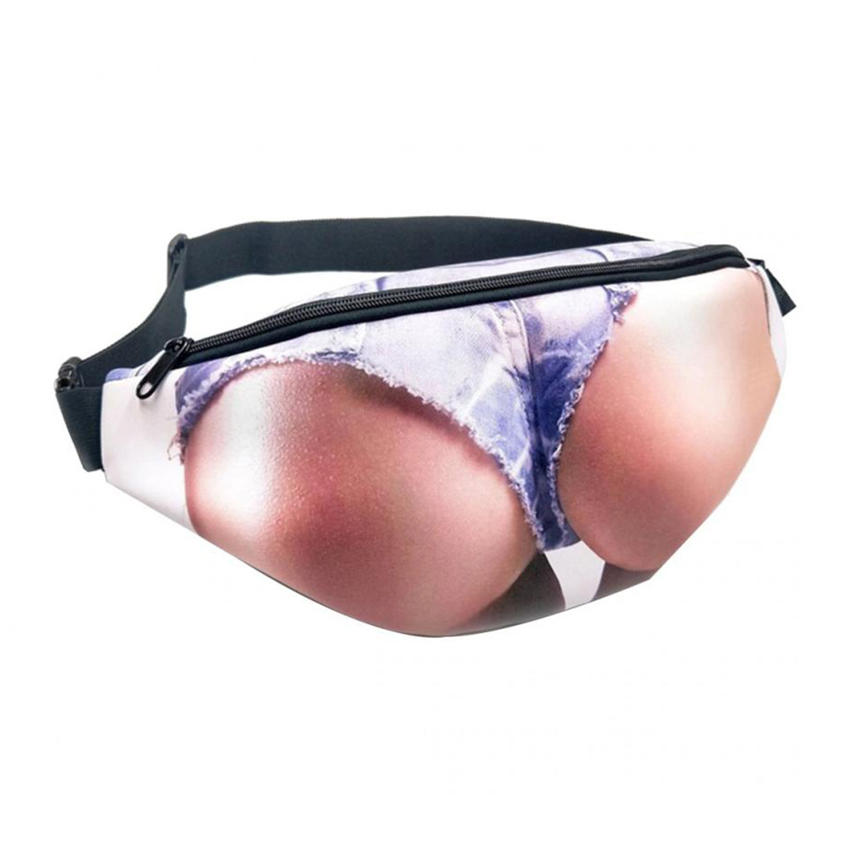 Kont fanny pack