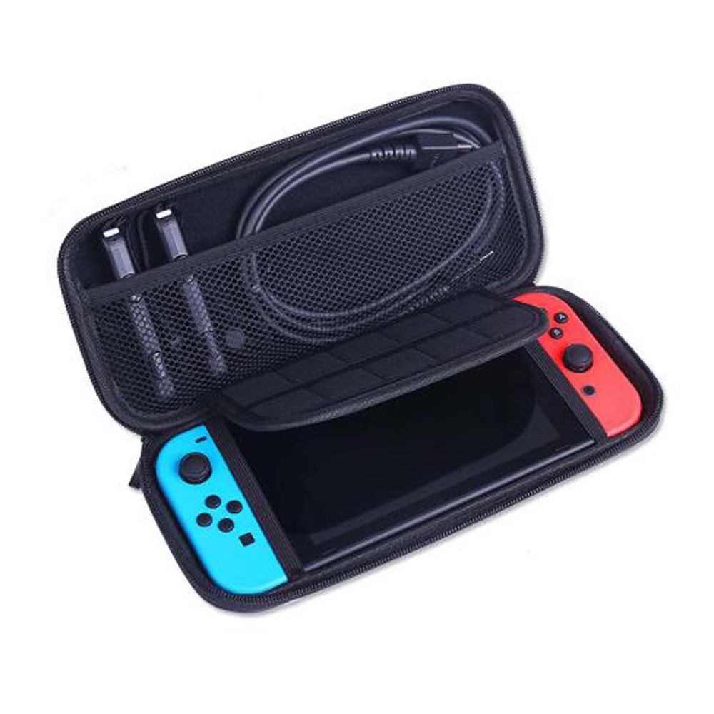 Nintendo Switch hoesje - Afbeelding 4