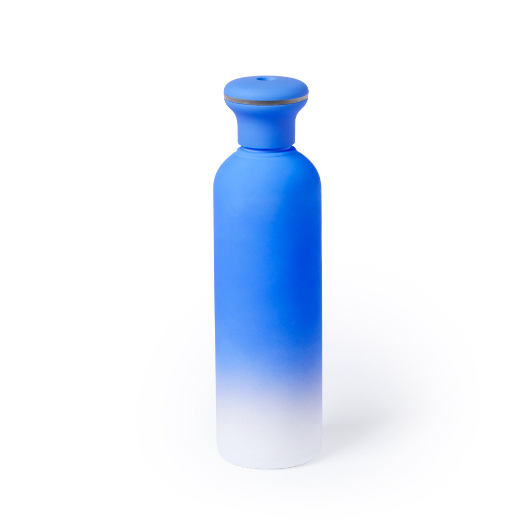 Luchtbevochtiger blauw